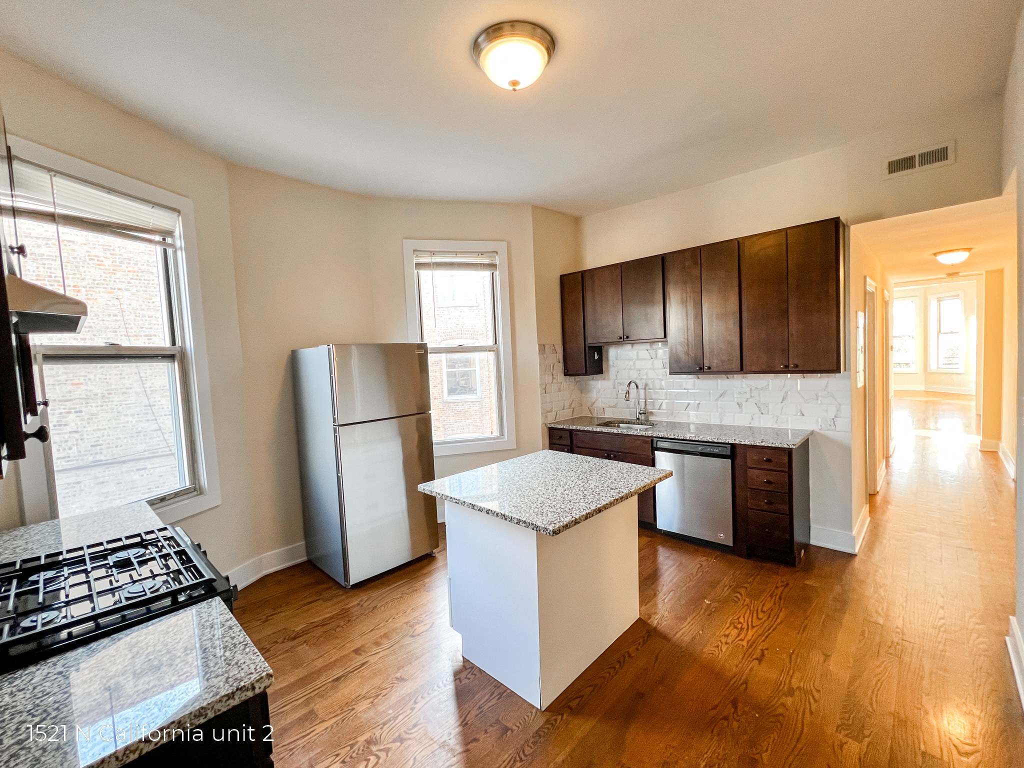 1521 N California Ave 1521 N California Ave, Chicago, IL 60622 Humboldt Park - Leasing by Cross Street